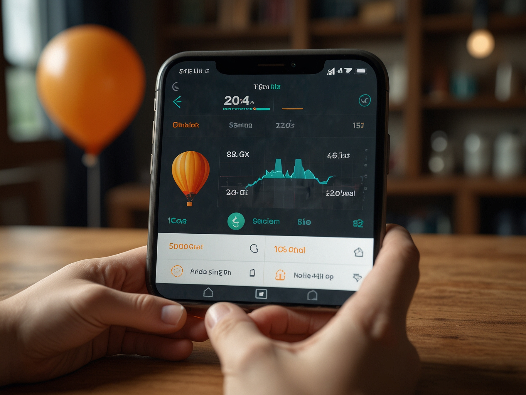 Herramientas del Globo