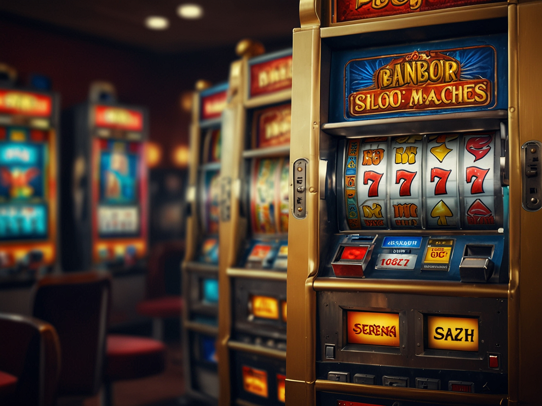 Promoción para otros juegos