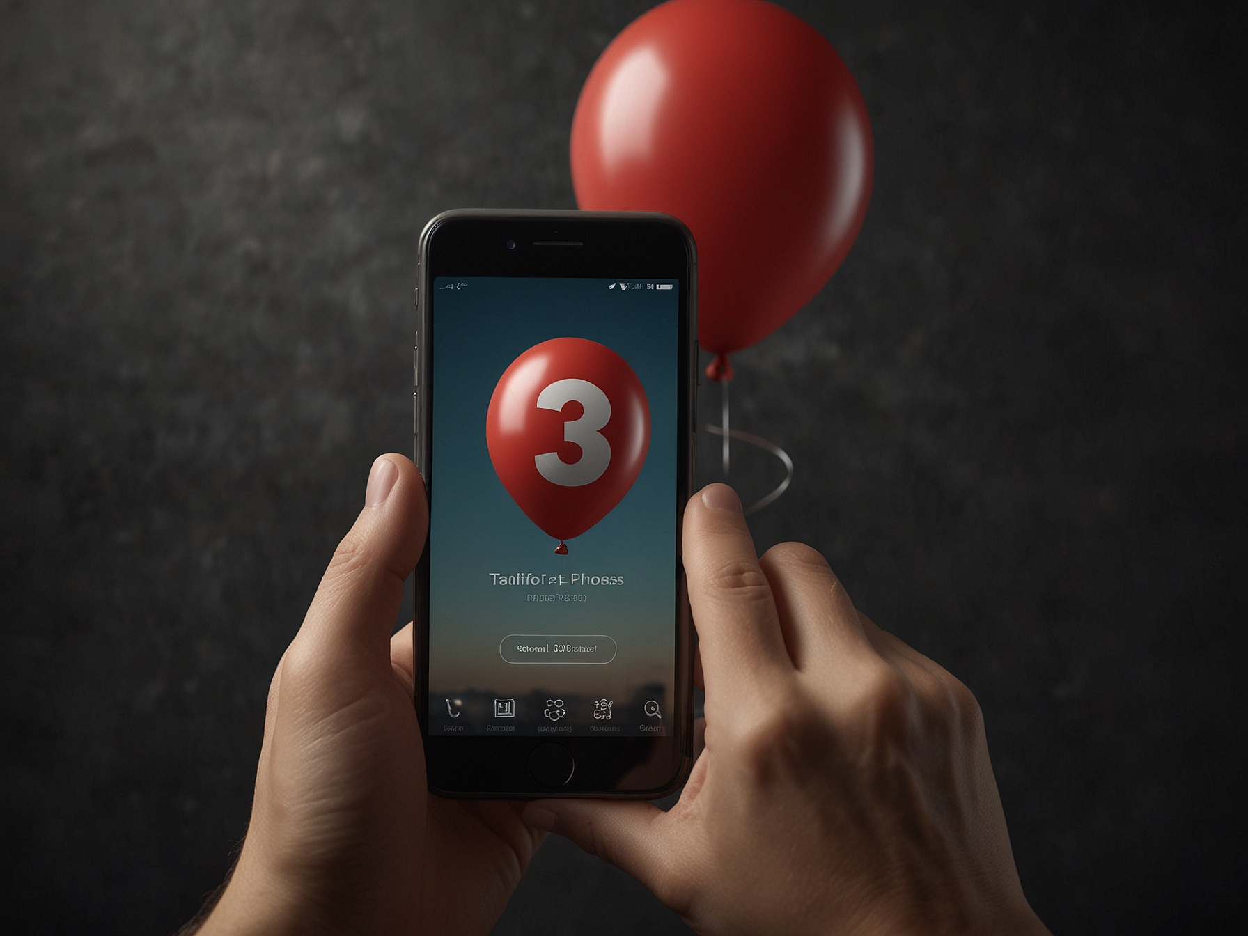 Acceso rápido a la plataforma